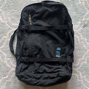 MEI Voyageur/Voyager convertible 45L backpack